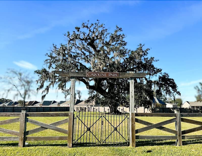 Caroline Park in Quail Creek (Private) - Image 1
