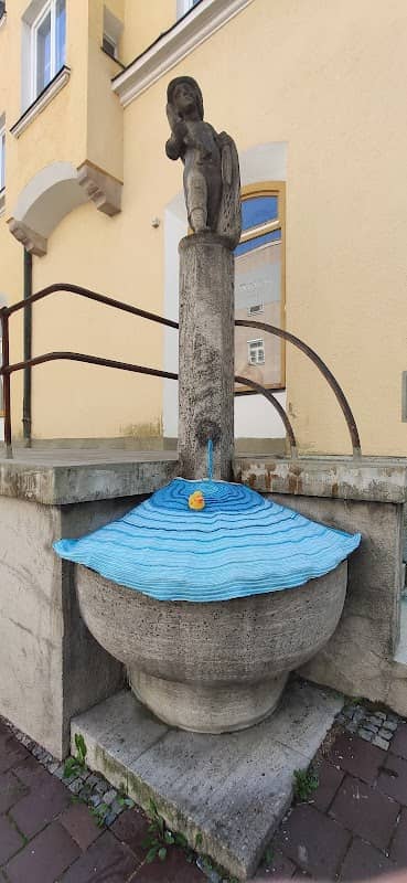 Fischerbrunnen - Image 1