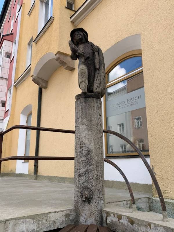 Fischerbrunnen - Image 2