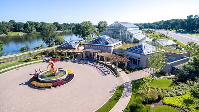Nicholas Conservatory & Gardens - Image 3