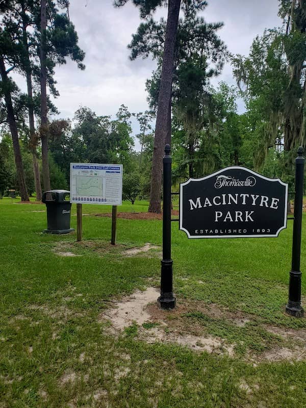 MacIntyre Park - Image 2