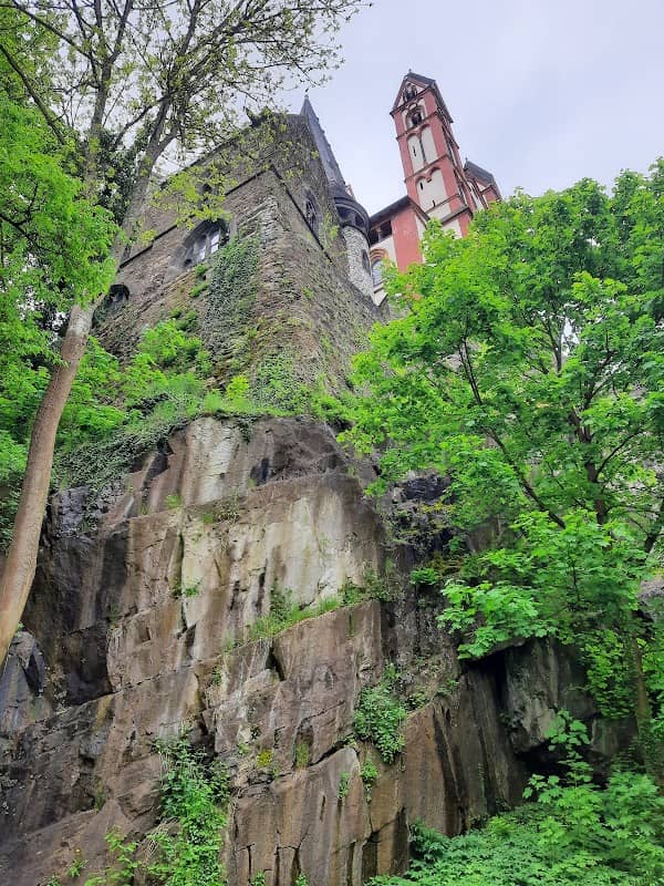GeoTop Limburger Domfelsen - Image 1