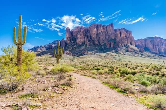 Apache Junction Chamber Of Commerce and Visitor Center - Image 1
