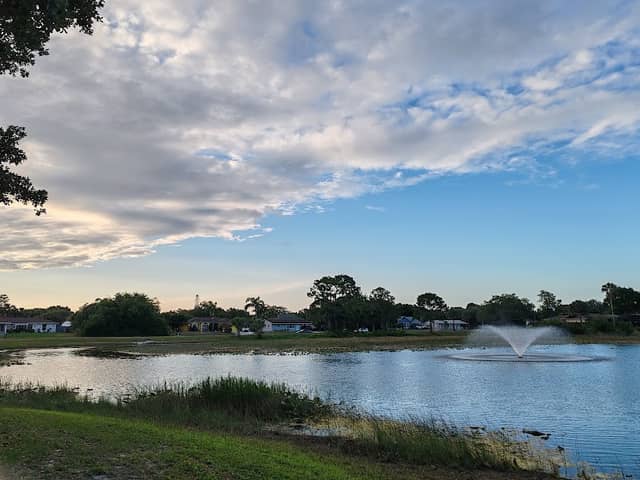 Garden Club Park - Image 1