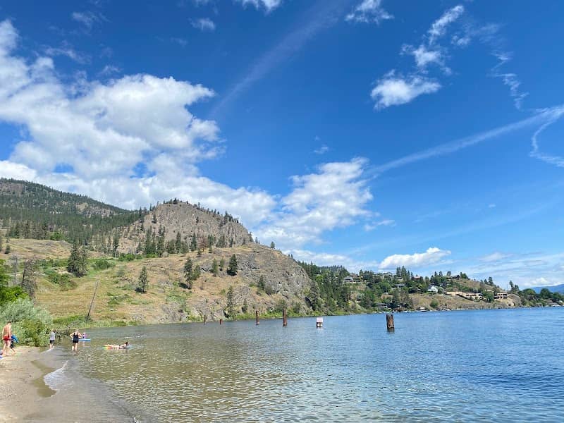 Bear Creek Provincial Park - Image 1