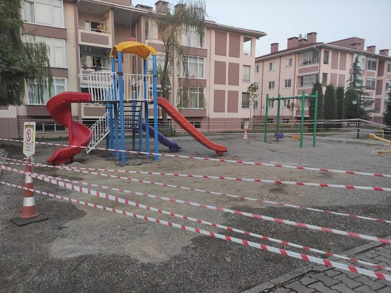 Child park - Image 1