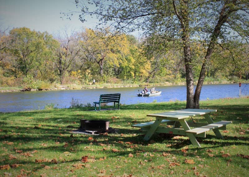 Geneseo Ike’s Campground - Image 2
