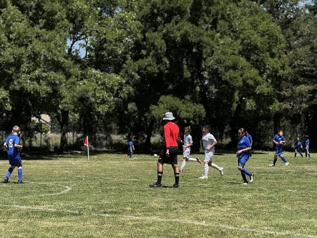 Womack Park - Image 2