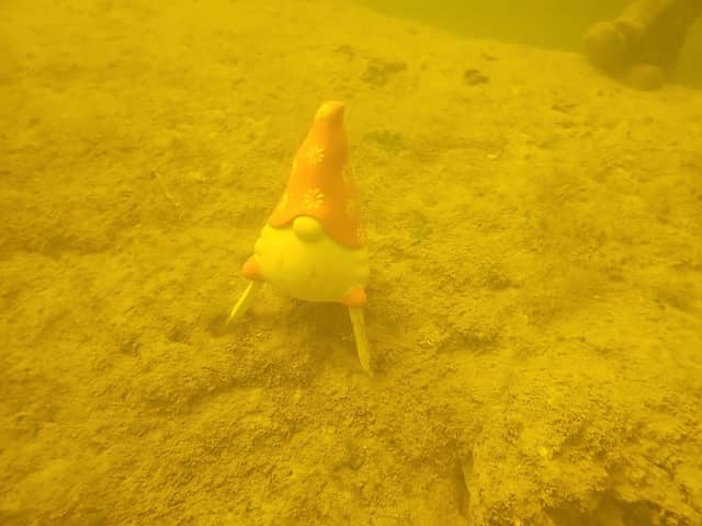 Lime lake - Image 1