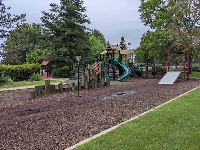 Veterans Memorial Park - Image 2