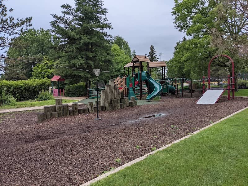 Veterans Memorial Park - Image 2