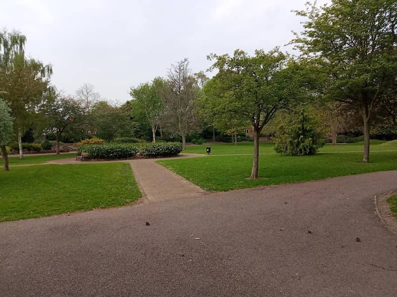 Mold Flower Gardens - Image 1