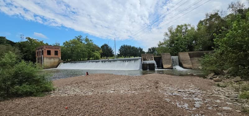 Pump Station - Image 1