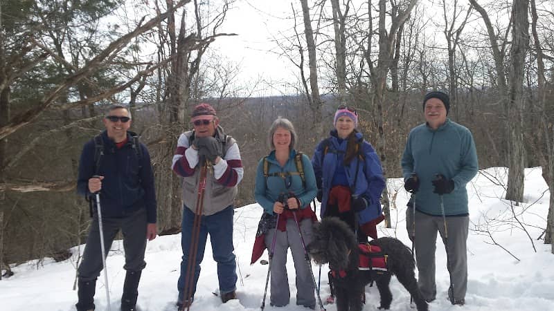 Walnut Mountain - Image 1