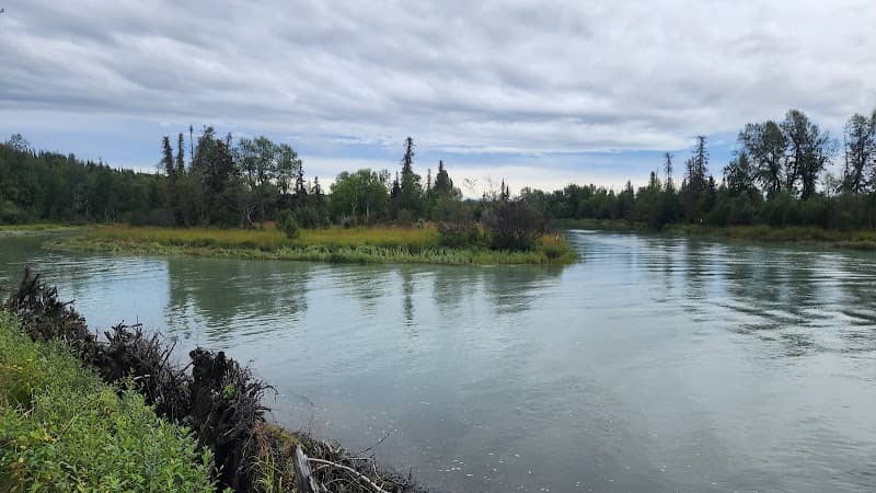 Eagle Rock Boat Launch - Image 1