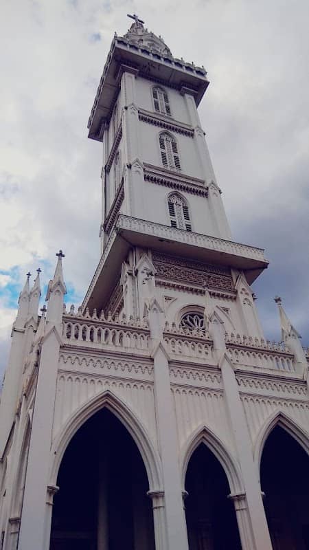 Bible Tower Thrissur - Image 2