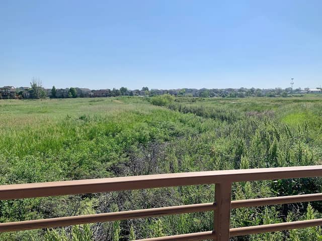 Second Creek Open Space - Image 1