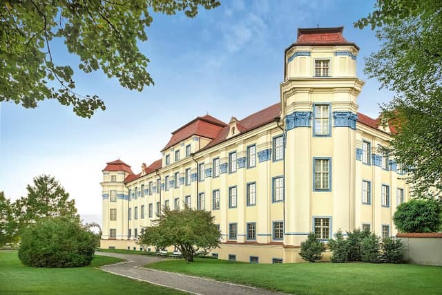 Tettnang New Palace - Image 1