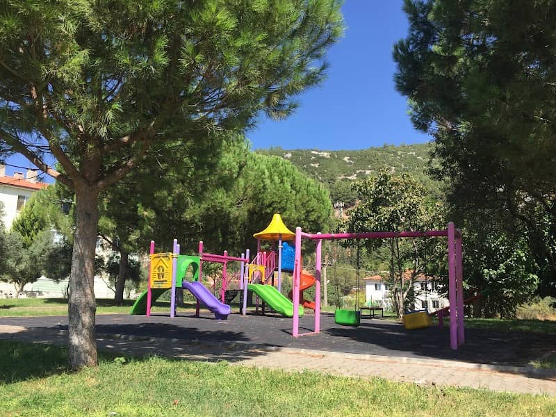 Uçurum Park - Image 2