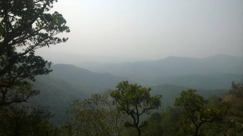 Goraghat Point, Chikhaldara - Image 2