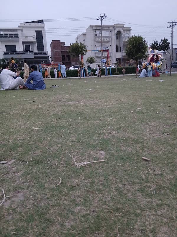 Park L Block - Image 1