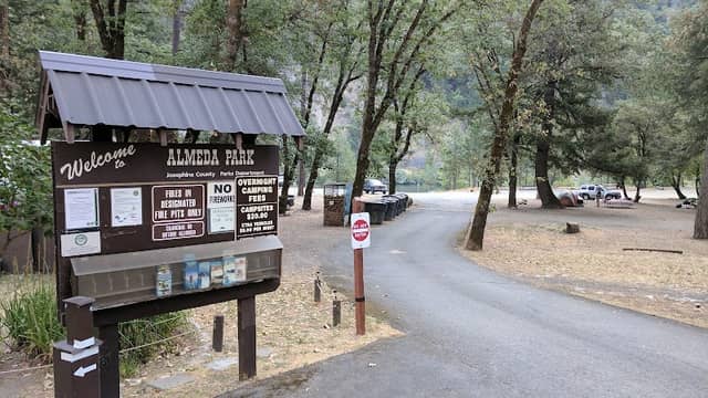 Almeda County Park - Image 1