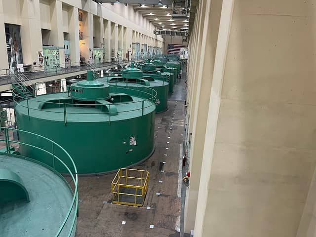 Grand Coulee Dam - Image 2