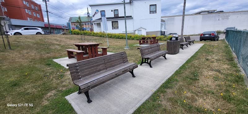 Parc Alexandre Nazair - Image 2