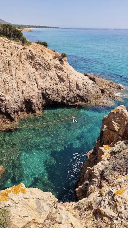 Vanilla Coasteering - Image 1