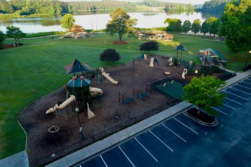 Cauble Park - Image 1
