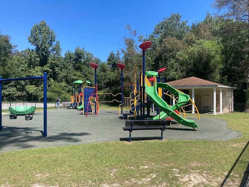 Meadows Family Park - Image 1