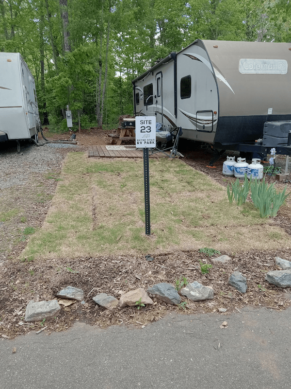 Rhyne Road RV Park LLC - Image 1