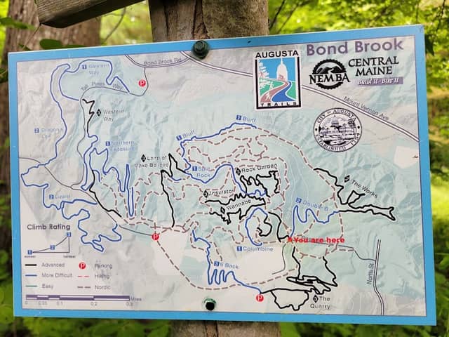 Bond Brook Recreation Area - Image 1