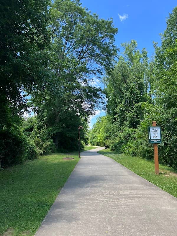 Noonday Creek Trail, Woodstock, GA - Image 2