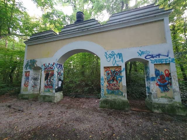 Triumphbogen - Image 1
