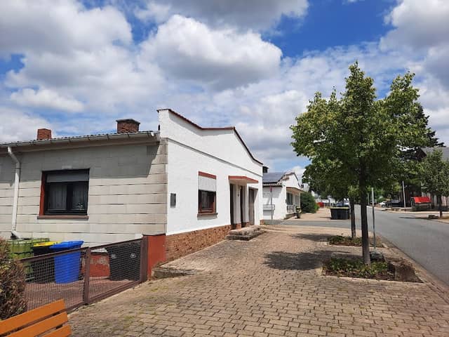 Gedenkstätte und Museum Trutzhain - Image 1