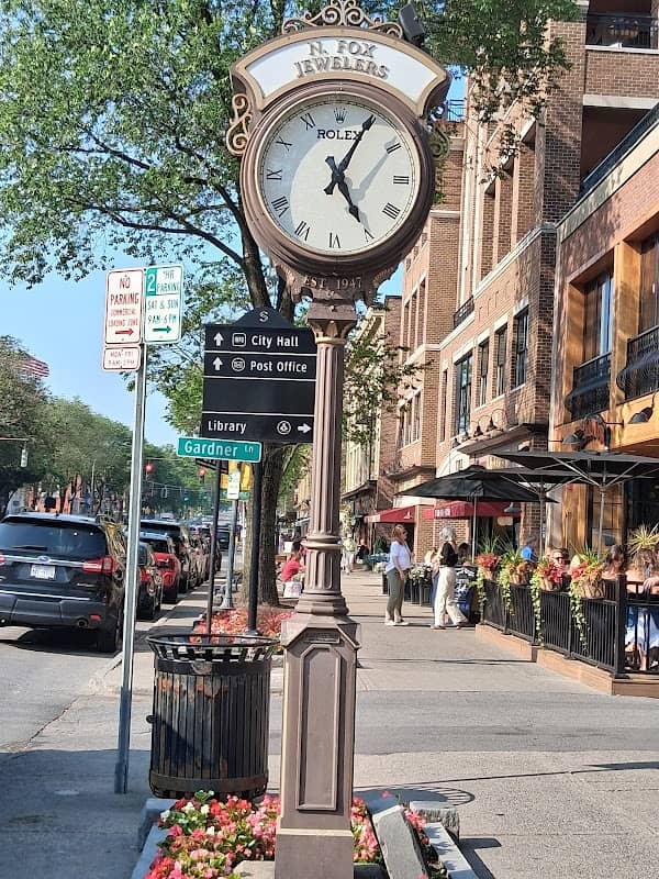 Clock - Image 2