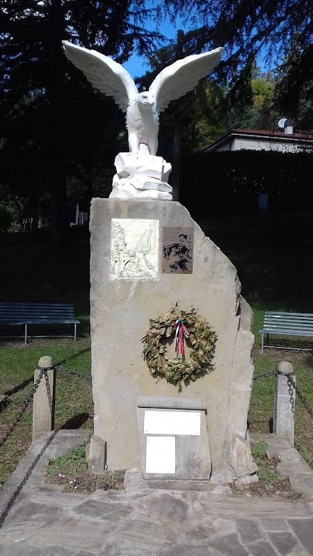 Parco degli Alpini - Image 1