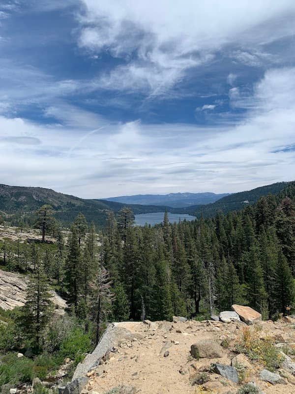 Donner Summit Canyon - Image 3