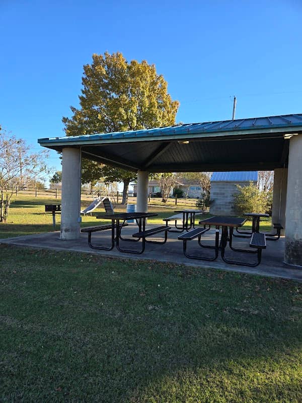 Julius Moore Park - Image 1