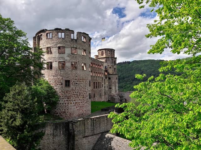 Thick Tower - Image 1