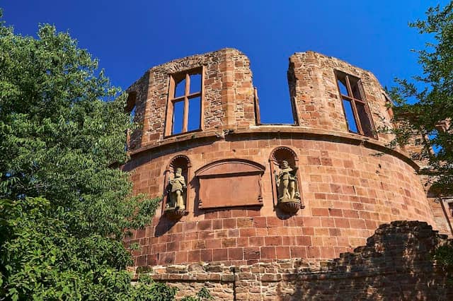 Thick Tower - Image 2