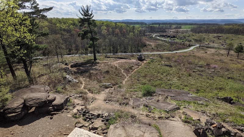 Little Round Top - Image 2