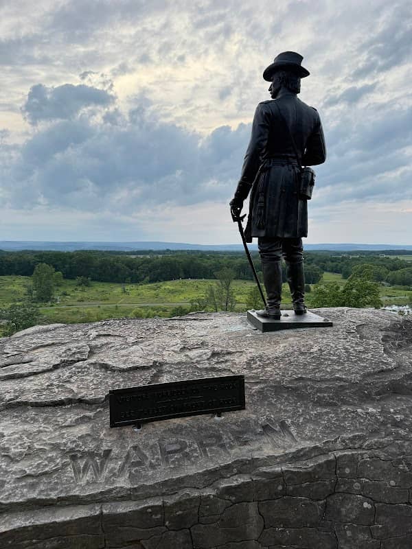 Little Round Top - Image 3