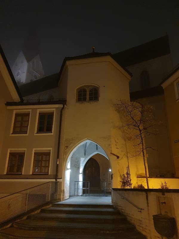 Münzturm - Image 1