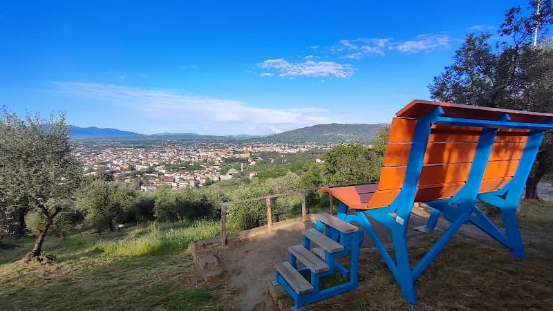 Big Bench #219 - Nievole - Image 1