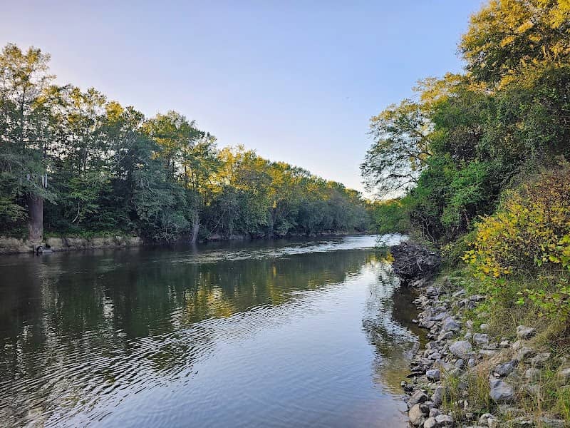 Petal River Park Mtb Trail - Image 2