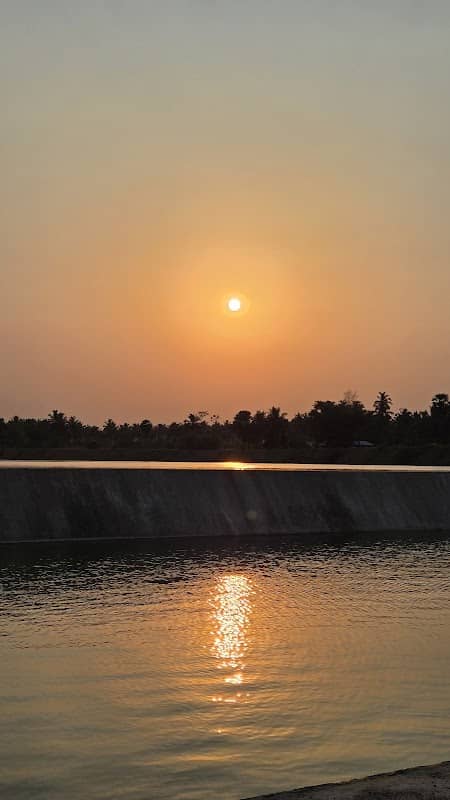 Poigai Dam - Image 1