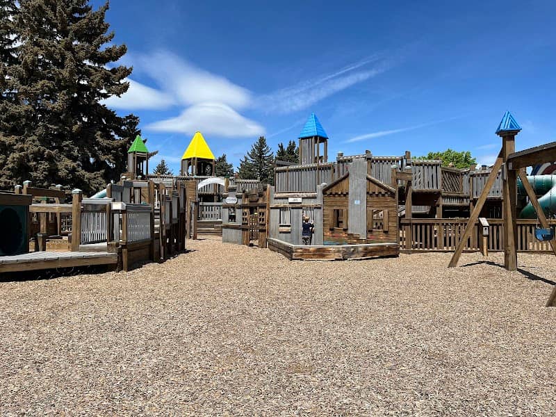 Memorial Park - Image 2