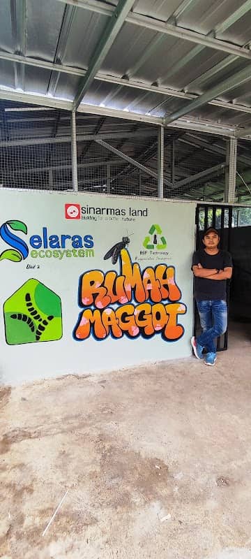 Selaras Ecosystem unit 2 - Image 1
